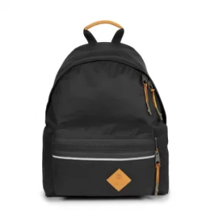 Eastpak X Timberland Padded Backpack In Black Unisex, Size ONE