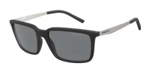 Arnette Sunglasses AN4270 Calipso Polarized 01/81