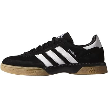 adidas Chaussures HB Spezial Noir boys's Childrens Sports Trainers (Shoes) in Black