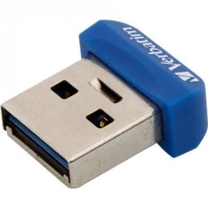 Verbatim Nano 16GB USB Flash Drive