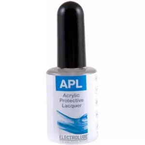APL15ML Acrylic Protective Lacquer 15ml - Electrolube