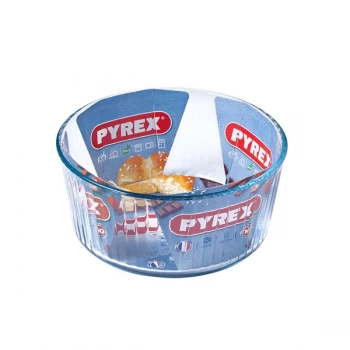 Pyrex Bake & Enjoy Souffle Dish 21cm
