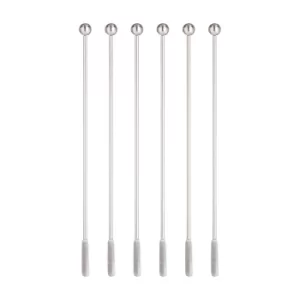 Viners Stirrers Silver