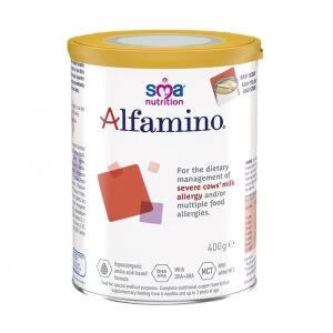 SMA Alfamino Baby Milk 400g