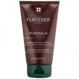 Rene Furterer Karinga Hydrating Styling Leave-In Cream 150ml / 5 fl.oz.