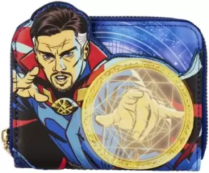 Doctor Strange In the Multiverse Of Madness - Loungefly Wallet multicolour