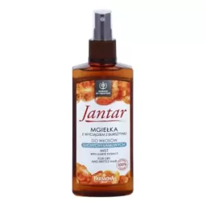 Jantar Amber Mist Dry & Brittle Hair 200ml