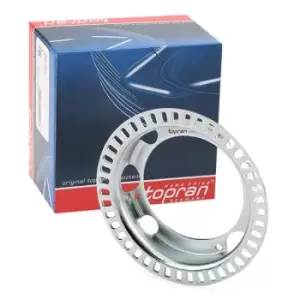 TOPRAN ABS Ring 109 482 Reluctor Ring,Tone Ring VW,SEAT,GOLF III (1H1),GOLF II (19E, 1G1),Lupo (6X1, 6E1),POLO (6N2),Polo Schragheck (6N1)