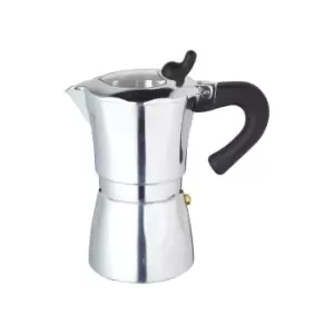Italian 6 Cup Espresso Coffee Maker