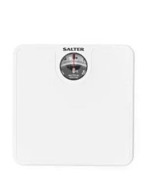Salter Large Dial Mechanical Bathroom Scales