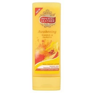 Imperial Leather Mango Shower 250ml