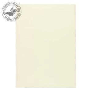 Blake Premium Business A4 120gm2 Woven Paper Oyster Pack of 500 71677