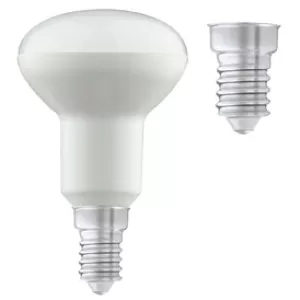 Status 6W R50 LED Small Edison Screw Reflector Bulb