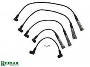 Remax HT Ignition Leads Cable Set Copper Core Cable 5 Leads LOTUS MK 2