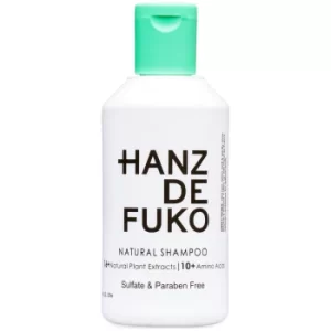 Hanz de Fuko Natural Shampoo 237ml