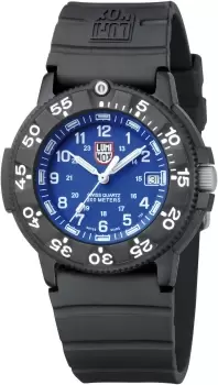 Luminox Watch Sea Navy Seal 3000 Series - Blue