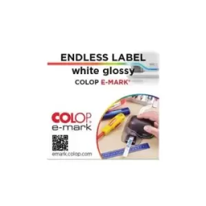 Colop 155361 endless labels Labels (roll)