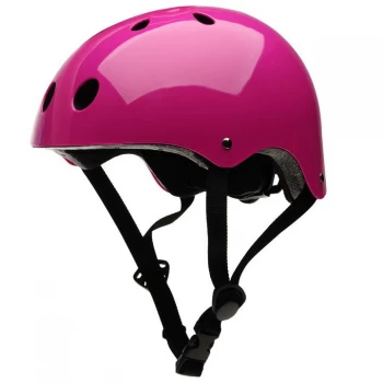 Fila NRK Fun Skate Helmet - Pink