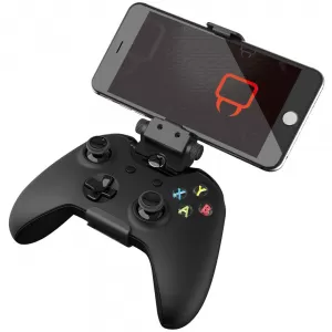 X Cloud Clamp Mobile Game Attachment for Phone & Controller
