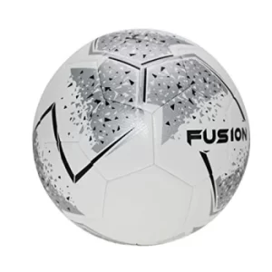 Precision Fusion IMS Training Ball 4 White/Silver/Black/White