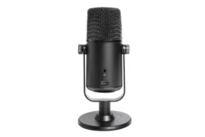 Maono USB Unidirectional Condenser Microphone With Desktop Stand