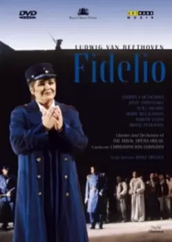 Fidelio: Royal Opera House (Von Dohnanyi) - DVD - Used