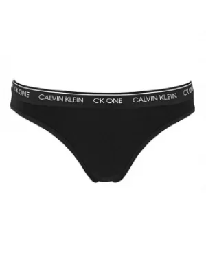 Calvin Klein CK One Brief