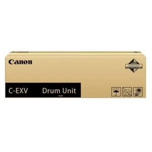 Canon CEXV50 Black Laser Drum Cartridge
