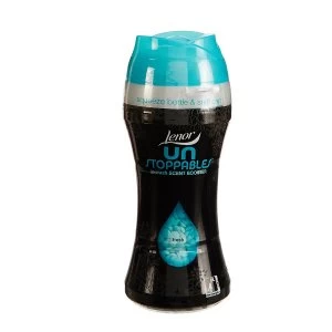 Lenor Unstoppables Fresh In-Wash Scent Booster Beads