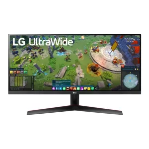 LG 29" 29WP60G Quad HD IPS Ultra Wide LED Monitor