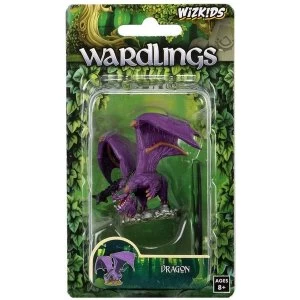 WizKids Wardlings Miniatures - Dragon