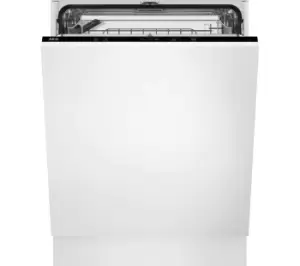 AEG FSB42607Z Fully Integrated Dishwasher