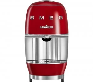 SMEG Lavazza 18000456 Coffee Machine