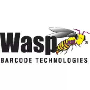 Wasp Direct Thermal (DT) Barcode Labels Quad Packs 2.25" x 1.25"