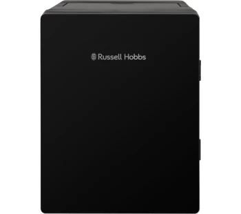 Russell Hobbs RH8CLR8001B Mini Cooler - Black