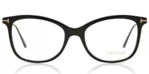 Tom Ford Eyeglasses FT5510 001