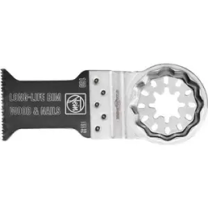 Fein 63502160210 E-Cut Long-Life Bi-metallic Plunge saw blade 35mm