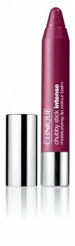 Clinique Chubby Stick Intense Moisturising Lip Colour Balm Broadest Berry