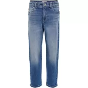 Only Fit Jeans - Blue