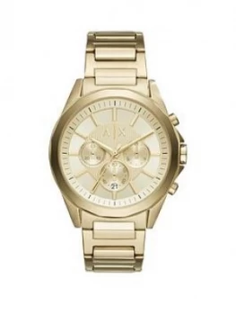 Armani Exchange Drexler AX2602 Men Bracelet Watch