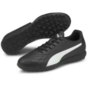 Monarch II Junior TT (Astro Turf) Football Boots - 3 - Puma