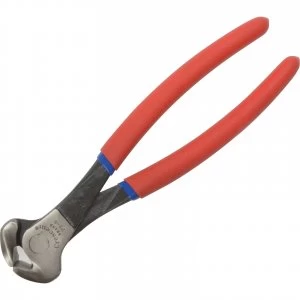 Crescent Steel Fixers End Cutting Pliers 210mm