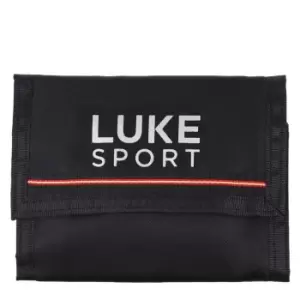 Luke Sport PayDay Wallet Mens - Black