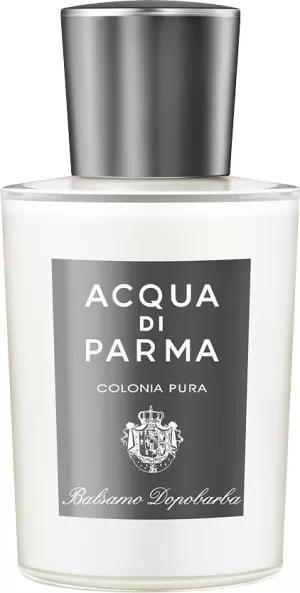 Acqua di Parma Pure Cologne Aftershave Balm 100ml