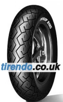 Dunlop K 425 140/90-15 TT 70S M/C, Rear wheel