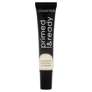 Collection Illuminating and Reviving Eyeshadow Primer 15ml