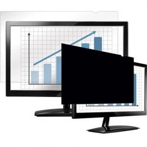Fellowes PrivaScreen Blackout Privacy Filter for 24" 1610