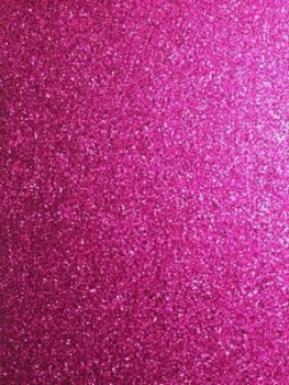 Arthouse Sequin Sparkle Hot Pink Wallpaper