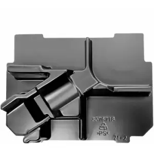 Makita - 837671-8 Inner Tray Inlay for Type 3 Connector Case DTM50, DTM51, BTM50
