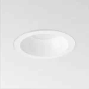 Philips CoreLine 9.5W Integrated LED Downlight - Cool White - 911401631105